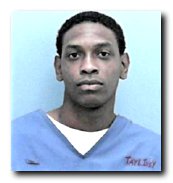 Offender Vincentaye C Ivey