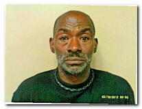 Offender Walter Earl Scott