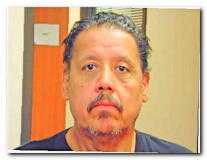 Offender Albert Morales