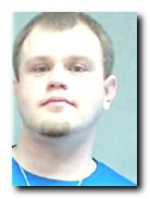 Offender Alex Talbert Shinn