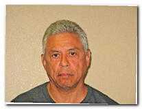 Offender Armando Pina