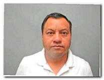 Offender Carlos Alberto Castillo