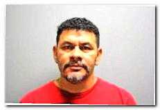 Offender Carlos Alfredo Flores