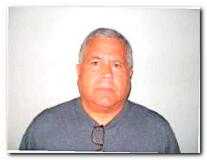 Offender Carlos Alonzo Flores