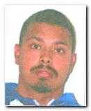 Offender Carlos Antonio Bernal