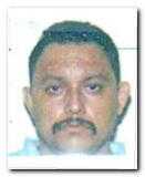 Offender Carlos Arevalo