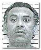 Offender Carlos Ayala