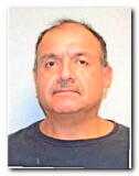 Offender Carlos Cabrera