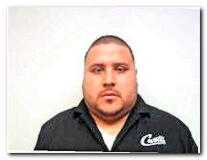 Offender Carlos Calacin