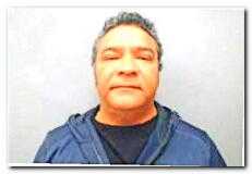 Offender Carlos Campos