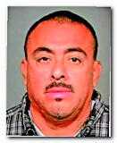 Offender Carlos Chavez