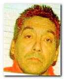 Offender Carlos Eliu Chavez