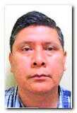 Offender Carlos Gonzalez Flores