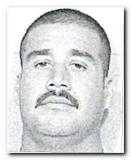 Offender Carlos Humberto Canchola