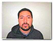 Offender Carlos Humberto Carrazco