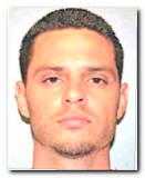 Offender Carlos Isaac Deleon