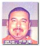 Offender Carlos Jose Bonilla