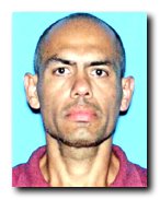 Offender Carlos M Martinez