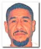 Offender Carlos Perez Bernal