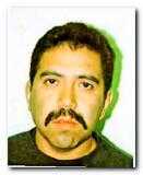 Offender Carlos Rodriguez Bernal