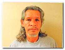 Offender Cecilio C Banda