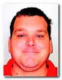 Offender Christopher Scott Graham