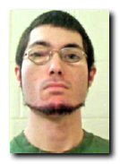 Offender Cody Cole Palmer