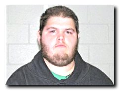 Offender Daniel Lee Keaton