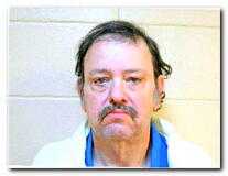 Offender Daryl Eugene Sikes