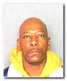 Offender Eric Williams