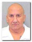 Offender Ernest Garcia