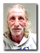 Offender Gary Gene Brooks