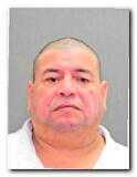 Offender Javier Marquez