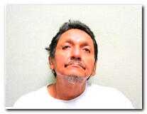 Offender Johnny Luis Aguirre