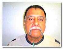 Offender Jose Luis Villanueva