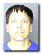 Offender Jose Vasquez