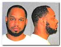 Offender Lakendrick Jerrod Calvin