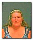 Offender Mary J Ward