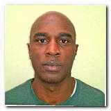 Offender Reginald Tyrone Jackson