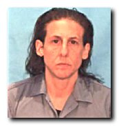 Offender Renee Mangini