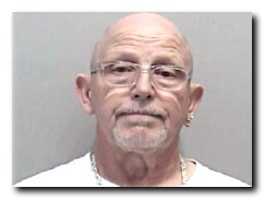 Offender Ronald Thomas Lewandowski