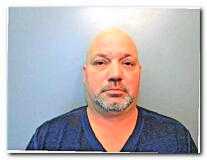 Offender Ronnie Lee Oursso