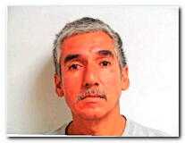 Offender Santos Camarillo