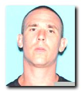 Offender Steven Christopher Clark