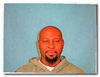 Offender Terrace Alonzo White