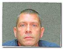 Offender Tracy Rupert Vines