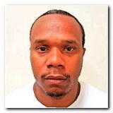 Offender Wilbert Williams Jr