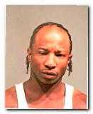 Offender Willie Evans Jr