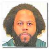 Offender Antonio Rollins