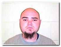 Offender Benny Greg Smith Jr